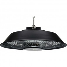 YATO Incalzitor cu lampa infrarosu, putere 1500W..
